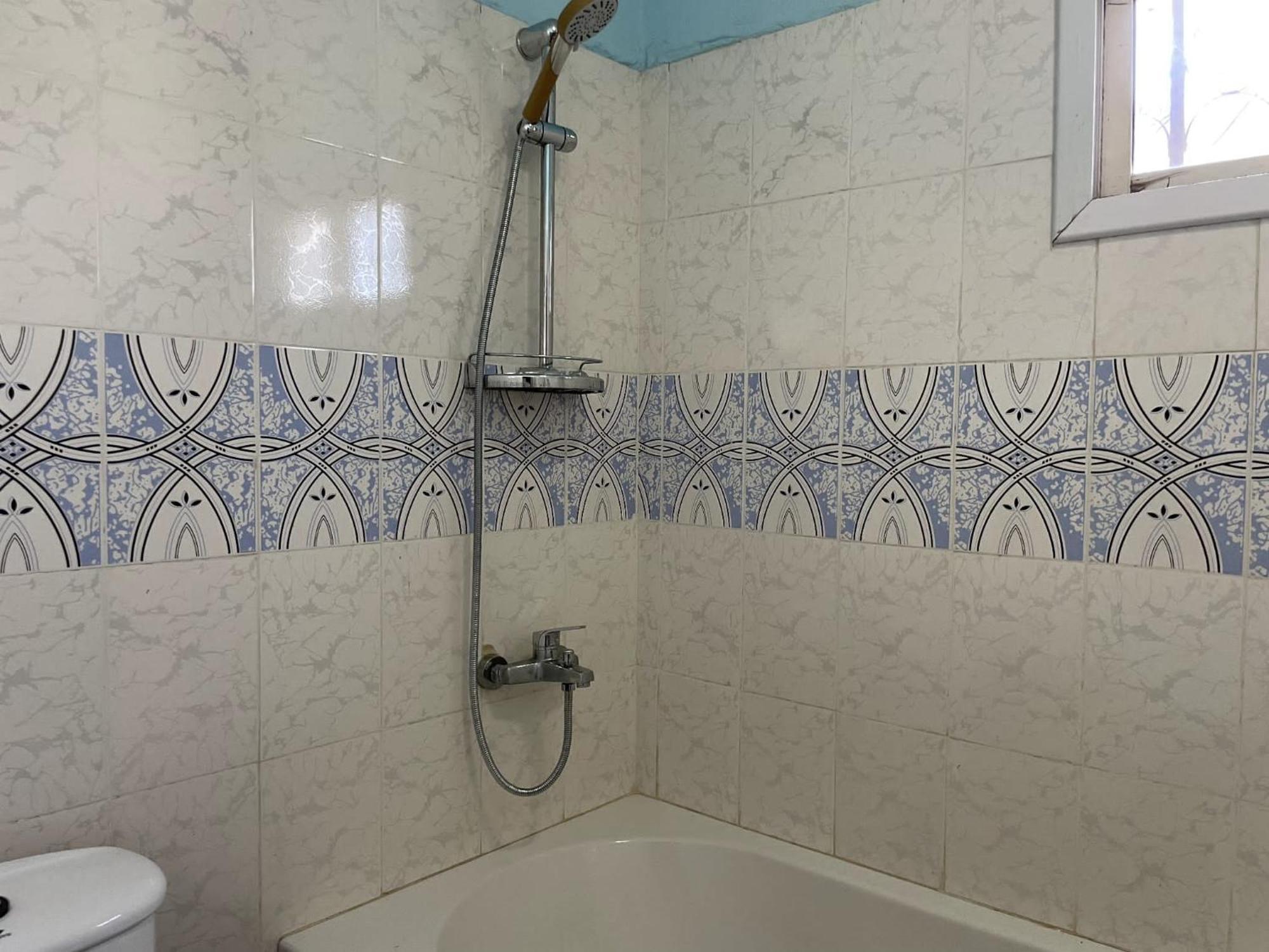 Faith And Grace Guest House Lamin Екстер'єр фото