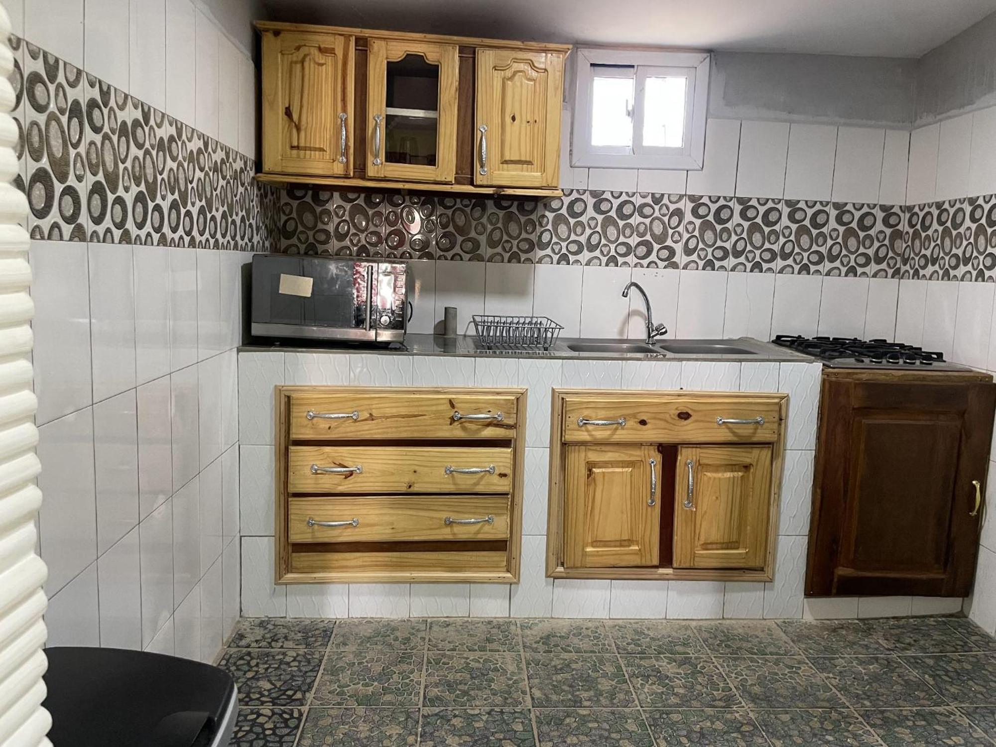 Faith And Grace Guest House Lamin Екстер'єр фото