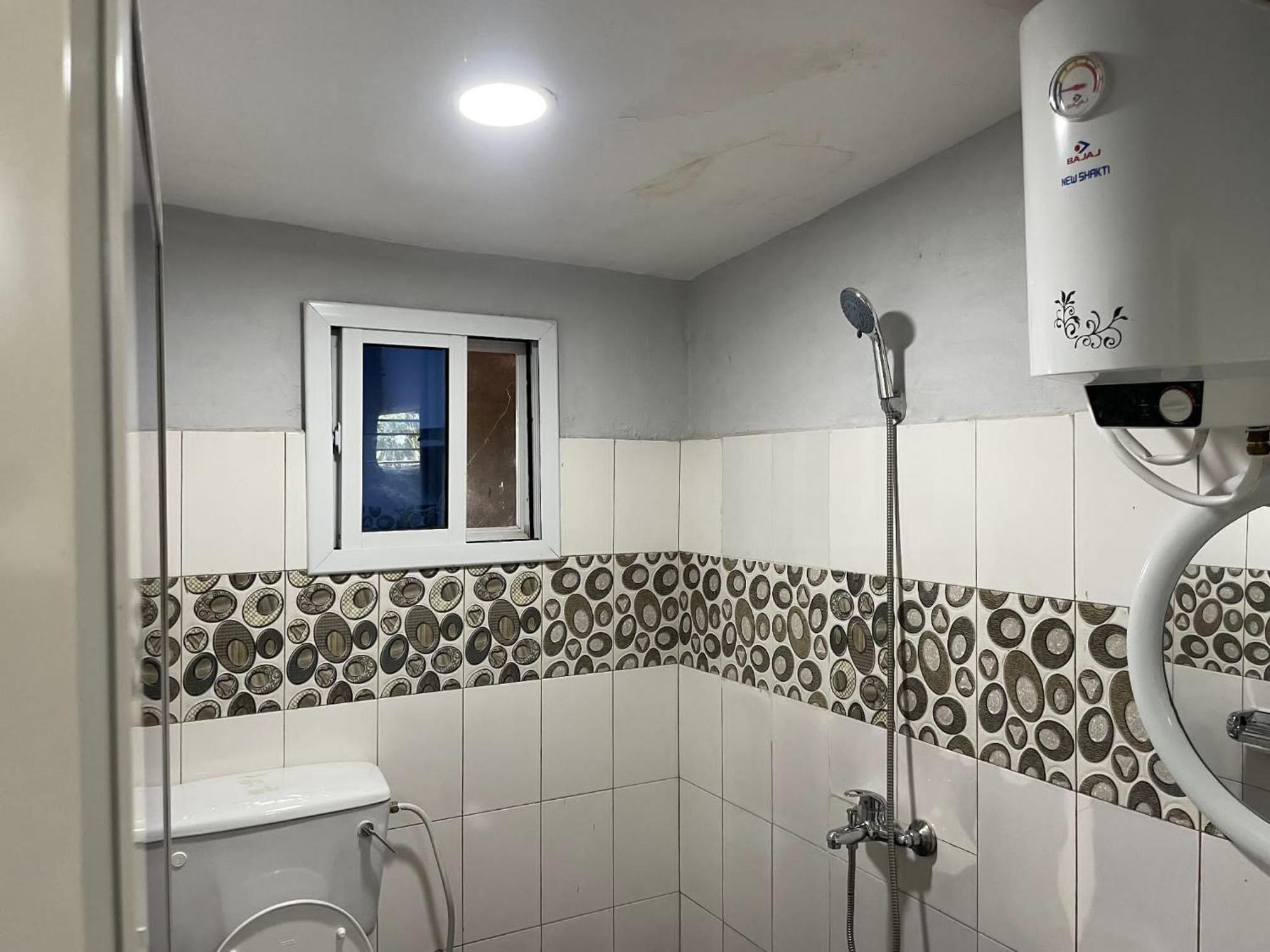 Faith And Grace Guest House Lamin Екстер'єр фото